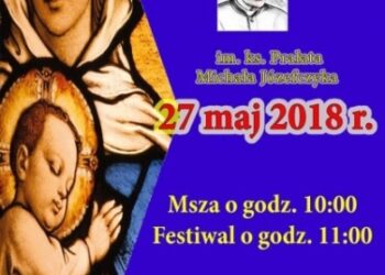 Tarnobrzeg: VI Festiwal Piosenki i Pieśni Maryjnej