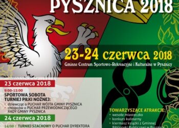 XI Jarmark Królewski w Pysznicy
