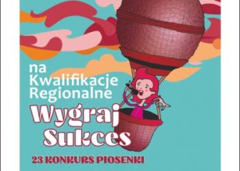 Tarnobrzeg. Kwalifikacje regionalne WYGRAJ SUKCES.