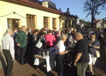 Kolbuszowa: Mickiewiczowska majówka