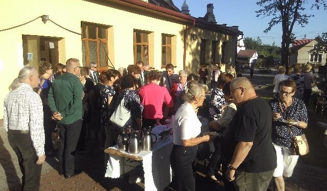 Kolbuszowa: Mickiewiczowska majówka