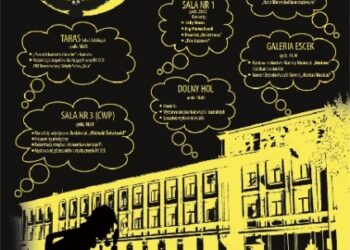 Mielec: Noc pełna kultury