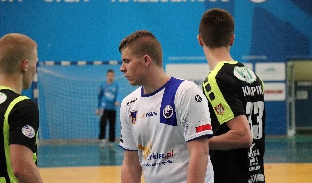 Mielec:   Zmiany, zmiany , zmiany
