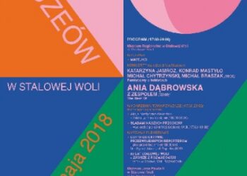 Stalowa Wola: Już w sobotę Noc Muzeów