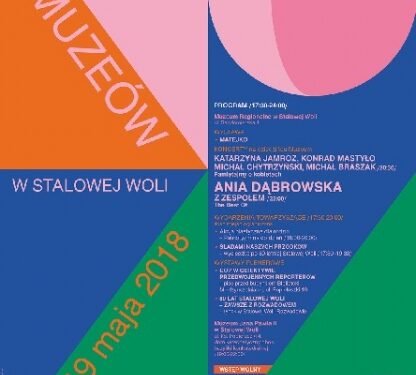 Stalowa Wola: Już w sobotę Noc Muzeów