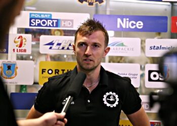 Mielec:  Czas na kolejnego przeciwnika