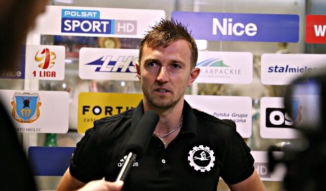 Mielec:  Czas na kolejnego przeciwnika