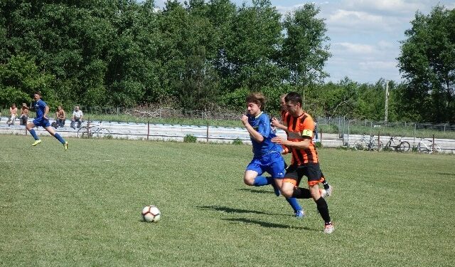 Region: PALP – jeszcze  jedna kolejka