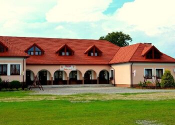 Radomyśl nad Sanem: Zostań wychowawcą kolonijnym