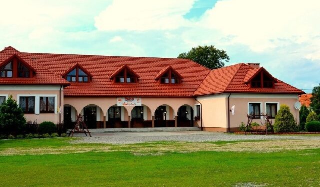 Radomyśl nad Sanem: Zostań wychowawcą kolonijnym