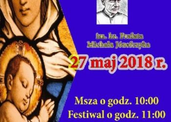 Tarnobrzeg: VII Festiwal Piosenki i Pieśni Maryjnej.