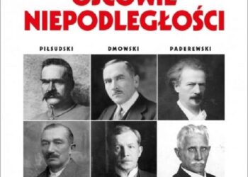 Ostrowiec Świętokrzyski: Ojcowie niepodległości