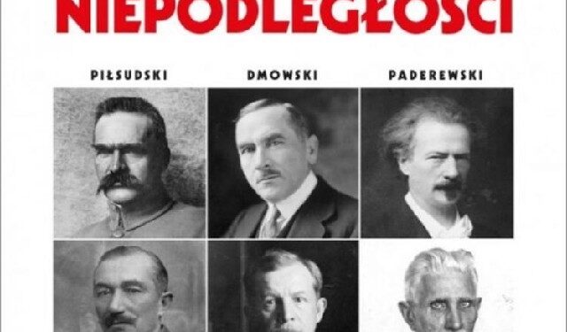 Ostrowiec Świętokrzyski: Ojcowie niepodległości