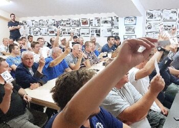 Mielec: TAK dla powołania spółki.