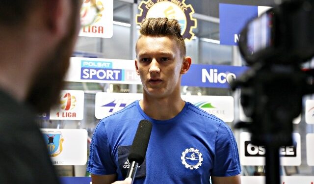 Mielec:     Są jeszcze szanse na ekstraklasę?!