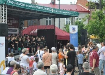 Mielec: Każdy śpiewać może