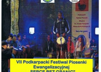 Huta Komorowska: Piosenka Ewangelizacyjna