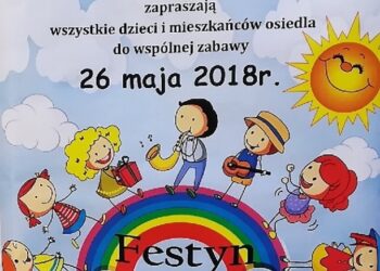 Kolbuszowa: Festyn Rodzinny.