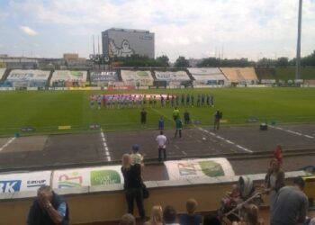 Mielec:  Mamy lepszy zespół, ale przegraliśmy