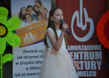 Mielec: Za nami kolejna edycja konkursu Śpiewać każdy może.