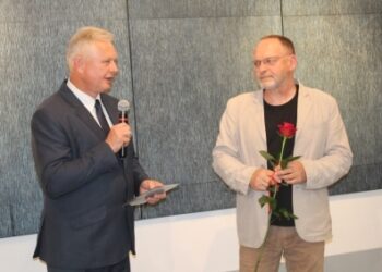 Stalowa Wola: Finisaż prac Antoniego Nikla.