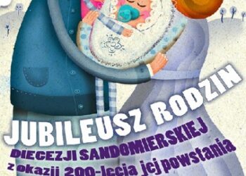 Ostrowiec Św.: Jubileusz rodzin diecezji sandomierskiej.