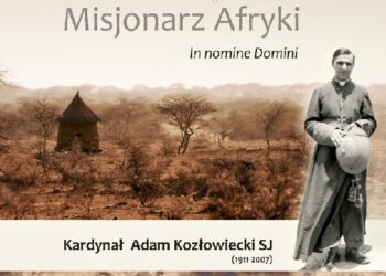 Huta Komorowska: Wystawa o kardynale.