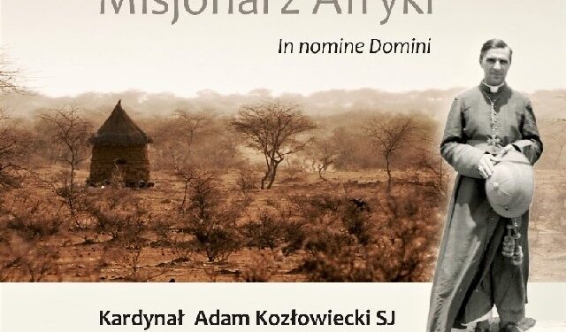 Huta Komorowska: Wystawa o kardynale.