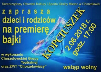 Mielec: Dla tych najmłodszych i nie tylko…