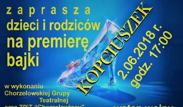 Mielec: Dla tych najmłodszych i nie tylko…