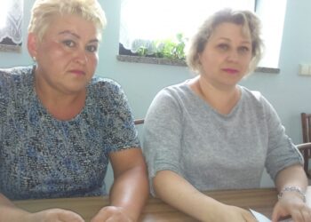 Tarnobrzeg. Pielęgniarki i położne ze Szpitala Wojewódzkiego w Tarnobrzegu chcą podwyżek na uczciwych zasadach.