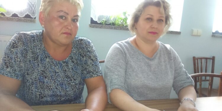 Tarnobrzeg. Pielęgniarki i położne ze Szpitala Wojewódzkiego w Tarnobrzegu chcą podwyżek na uczciwych zasadach.