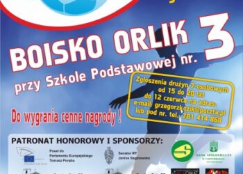 Tarnobrzeg: Tarnobrzeski Football Cup,