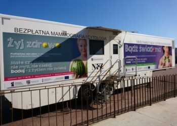 Niedziela Profilaktyki Onkologicznej w Sulisławicach