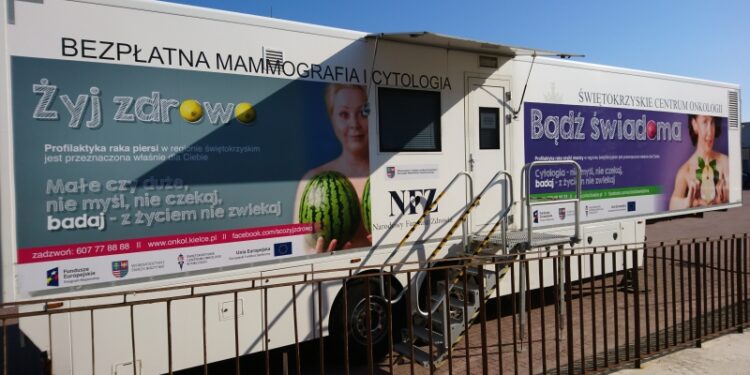 Niedziela Profilaktyki Onkologicznej w Sulisławicach