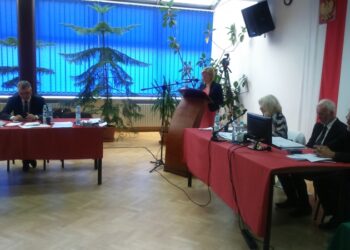 Tarnobrzeg. Prezydent Grzegorz K. bez absolutorium za 2017 rok.