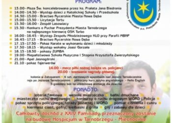 Tarnobrzeg: XXIV Familiada