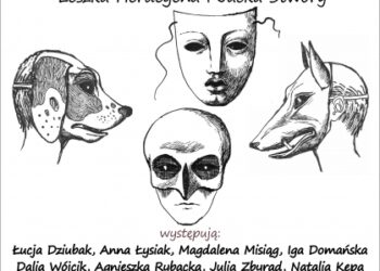 Tarnobrzeg. Pies Wilk i My.