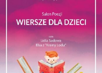 Sandomierz: Czytanie w ogrodzie.