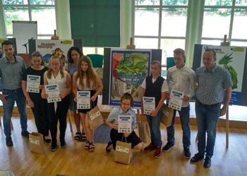 Baranów Sandomierski: Straszony nie takie straszne