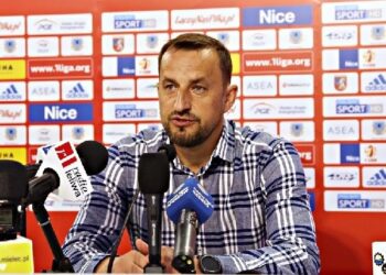 Mielec: Zbigniew Smółka odchodzi z Mielca.