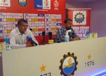 Mielec: Wielka przegrana na koniec sezonu.