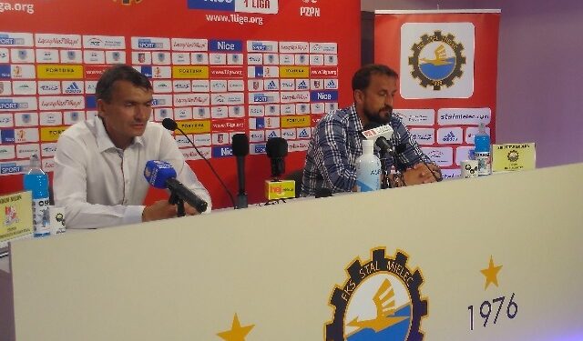 Mielec: Wielka przegrana na koniec sezonu.