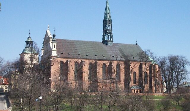 Region: Z kart historii diecezji sandomierskiej – cz.32.