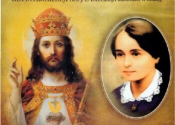 Kolbuszowa: O Rozalii Celakównej.