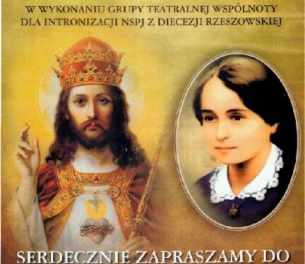 Kolbuszowa: O Rozalii Celakównej.