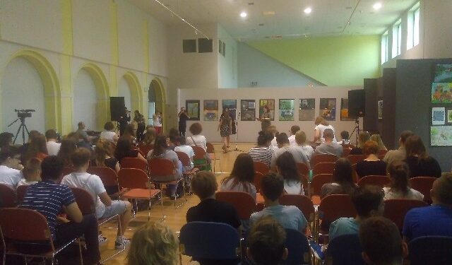 Mielec: Plastykon po raz 13!