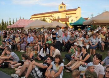 Kolbuszowa: 'Albertynki 2018'.