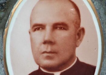 Majdan Królewski: Niezłomny kapłan