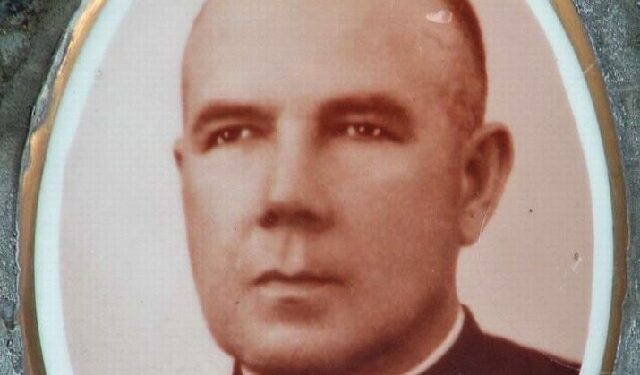 Majdan Królewski: Niezłomny kapłan